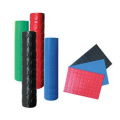 Different Color Anti-Slip Rubber Sheet / Roll